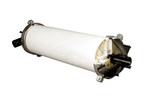 超濾膜預處理系統的運行管理原則有哪些？