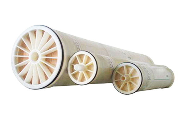 東麗反滲透膜出水量驟減是什么原因？