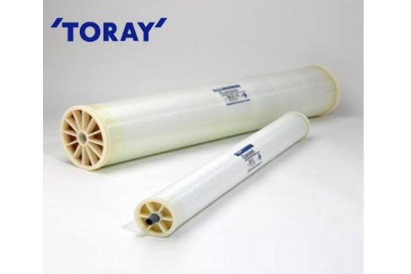 了解這些性能，選到好的反滲透膜