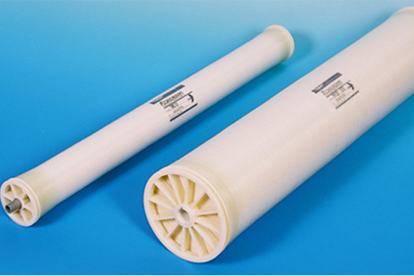 東麗納濾膜的性能特點(diǎn) 東麗納濾膜的性能特點(diǎn)