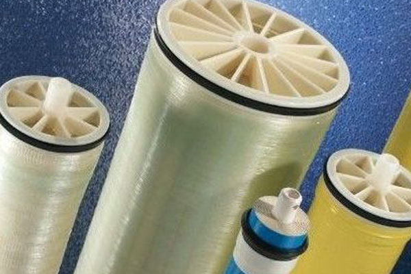 東麗ro反滲透膜怎么樣? 東麗ro反滲透膜怎么樣?