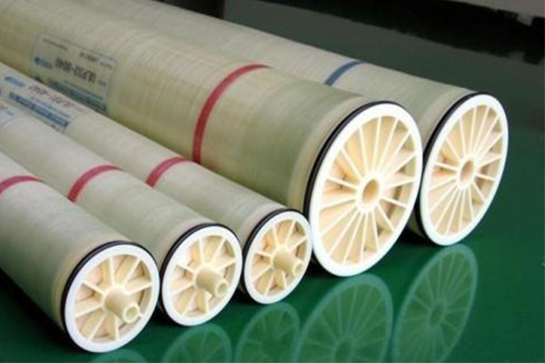 東麗納濾膜運行中是如何殺菌？